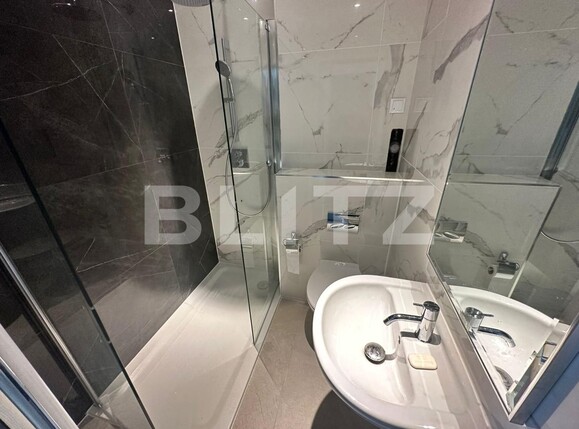 Apartament de închiriat 3 camere Soarelui - 127473AI | BLITZ Timișoara | Poza1