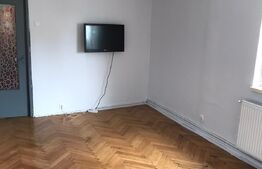 Apartament 2 camere, 50MP, etaj intermediar, centrala proprie, zona Lipovei
