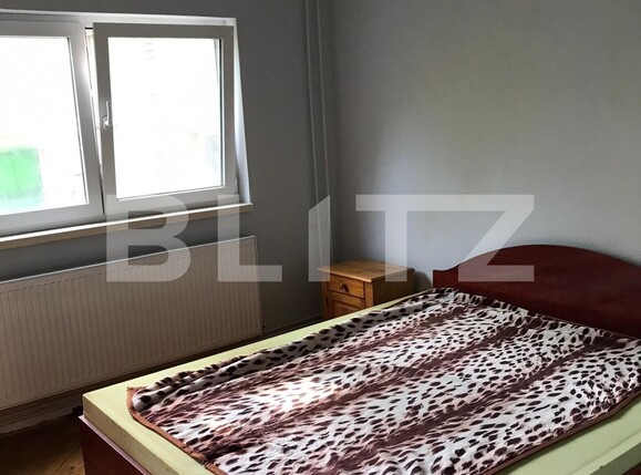 Apartament de închiriat 2 camere Lipovei - 127474AI | BLITZ Timișoara | Poza6