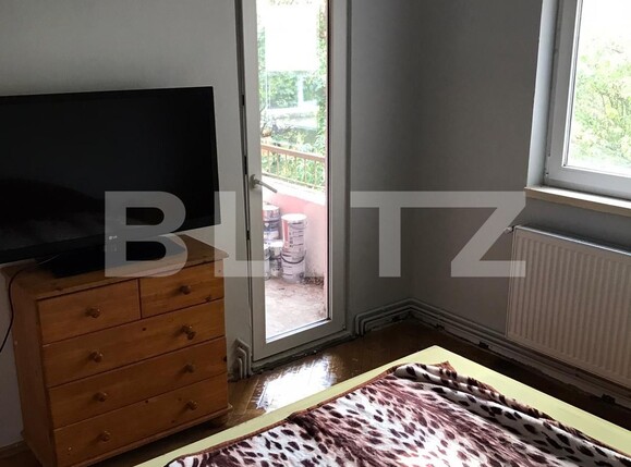 Apartament de închiriat 2 camere Lipovei - 127474AI | BLITZ Timișoara | Poza5