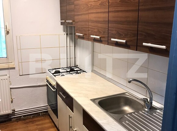 Apartament de închiriat 2 camere Lipovei - 127474AI | BLITZ Timișoara | Poza1