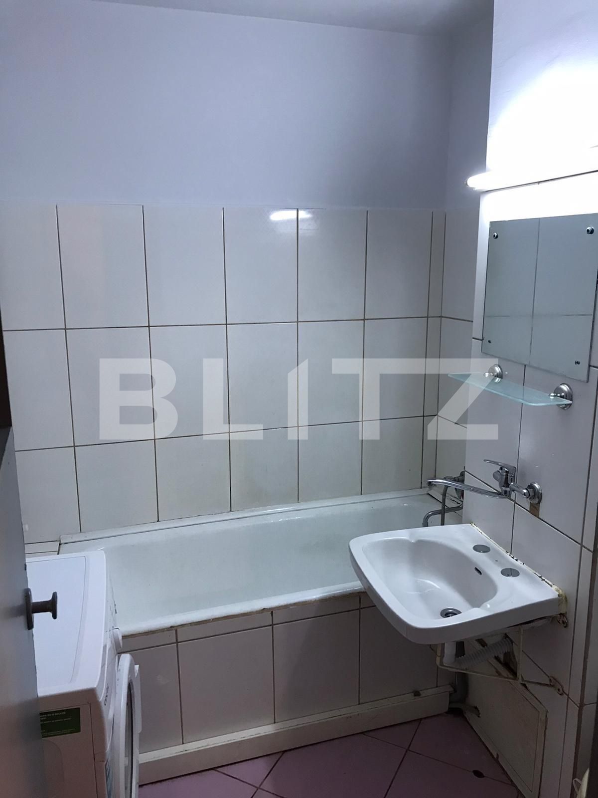 Apartament de închiriat 2 camere Lipovei - 127474AI | BLITZ Timișoara | Poza7