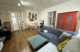 Apartament 2 camere, 58mp, etaj intermediar, zona Ultracentral