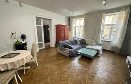 Apartament 2 camere, 58mp, etaj intermediar, zona Ultracentral