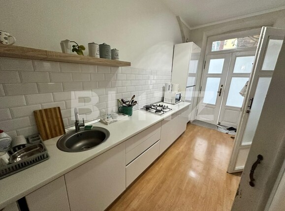 Apartament de închiriat 2 camere Ultracentral - 127476AI | BLITZ Timișoara | Poza3