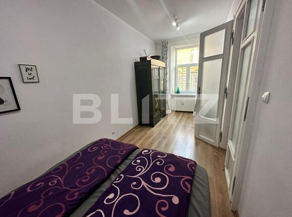 Apartament de închiriat 2 camere Ultracentral - 127476AI | BLITZ Timișoara | Poza8