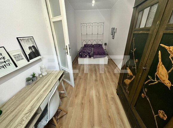 Apartament de închiriat 2 camere Ultracentral - 127476AI | BLITZ Timișoara | Poza9