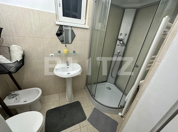 Apartament de închiriat 2 camere Ultracentral - 127476AI | BLITZ Timișoara | Poza4