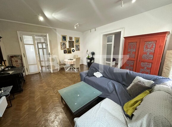 Apartament de închiriat 2 camere Ultracentral - 127476AI | BLITZ Timișoara | Poza6