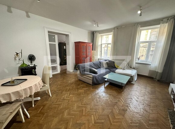 Apartament de închiriat 2 camere Ultracentral - 127476AI | BLITZ Timișoara | Poza1