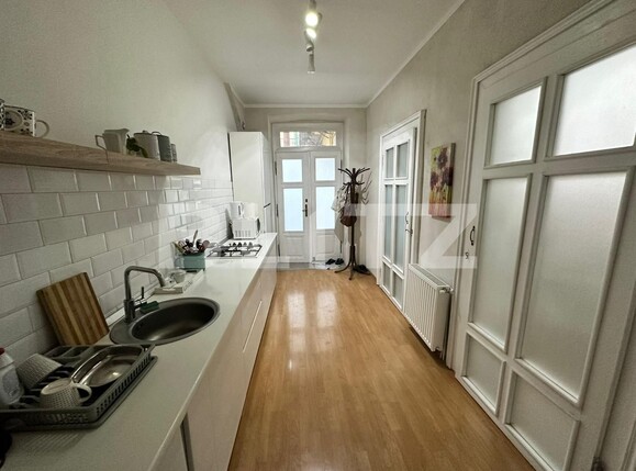 Apartament de închiriat 2 camere Ultracentral - 127476AI | BLITZ Timișoara | Poza2