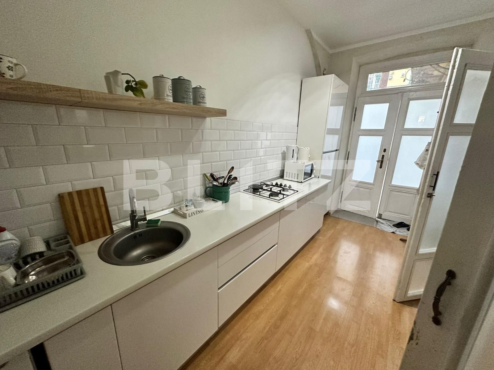 Apartament de închiriat 2 camere Ultracentral - 127476AI | BLITZ Timișoara | Poza3