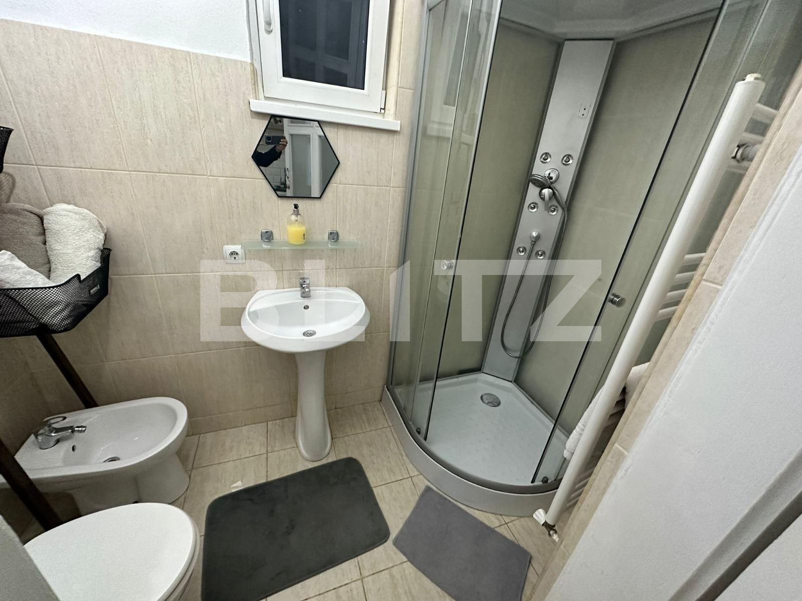 Apartament de închiriat 2 camere Ultracentral - 127476AI | BLITZ Timișoara | Poza4