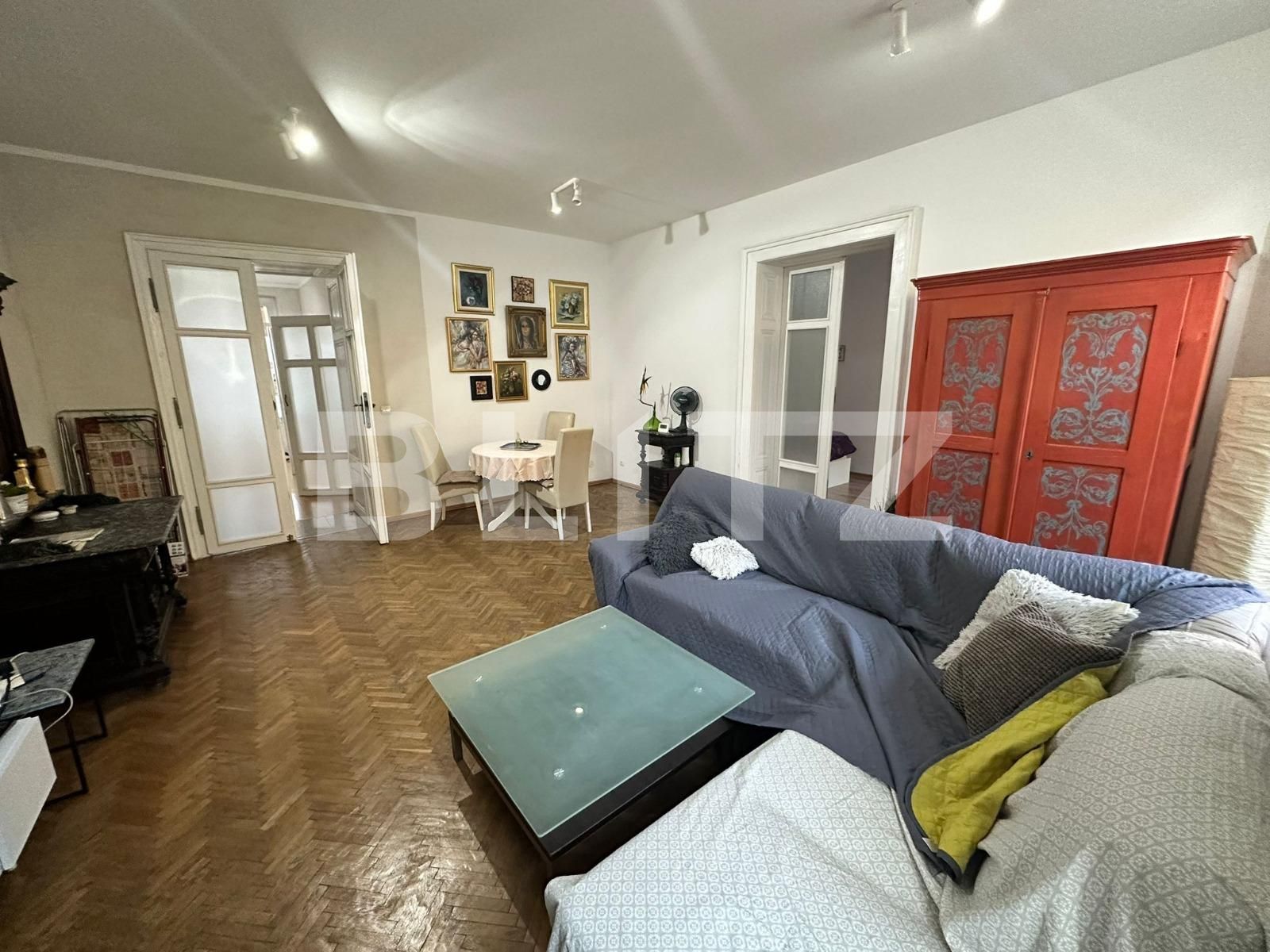 Apartament de închiriat 2 camere Ultracentral - 127476AI | BLITZ Timișoara | Poza6