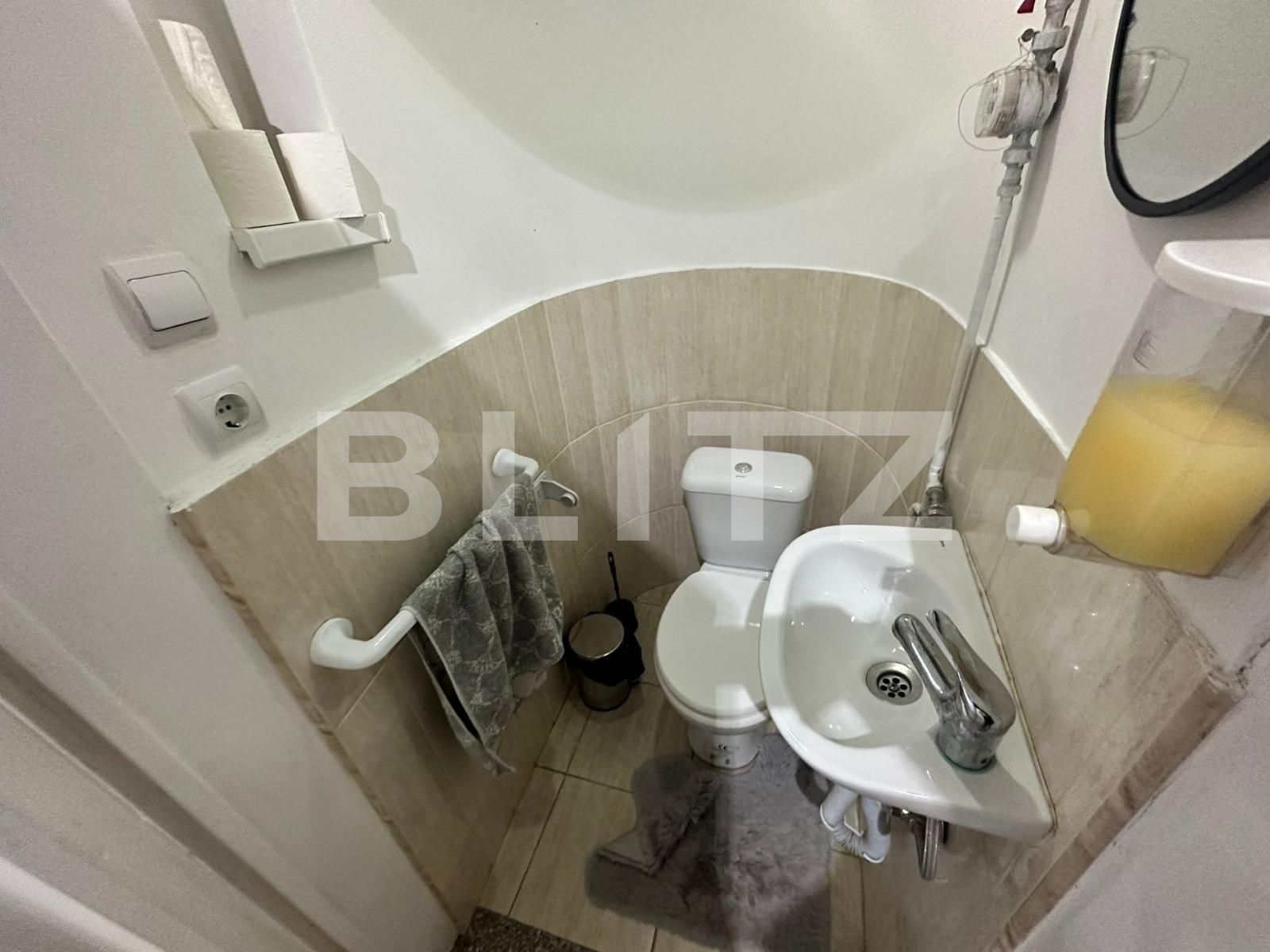 Apartament de închiriat 2 camere Ultracentral - 127476AI | BLITZ Timișoara | Poza5