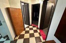 Apartament 2 camere, 45mp, decomandat, centrala proprie, zona Piata 700