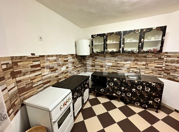 Apartament de închiriat 2 camere Gheorghe Lazar - 127478AI | BLITZ Timișoara | Poza8