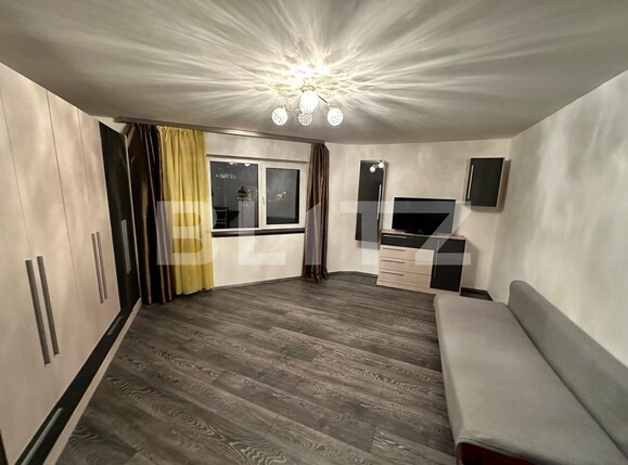 Apartament de închiriat 2 camere Gheorghe Lazar - 127478AI | BLITZ Timișoara | Poza1