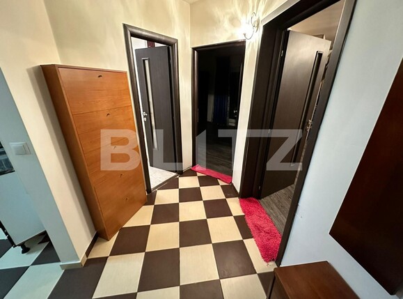 Apartament de închiriat 2 camere Gheorghe Lazar - 127478AI | BLITZ Timișoara | Poza6