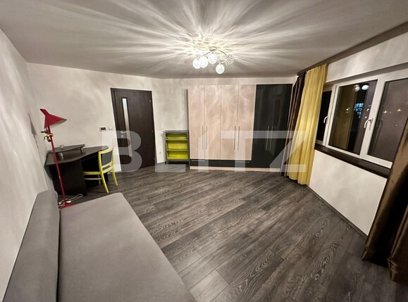 Apartament de închiriat 2 camere Gheorghe Lazar - 127478AI | BLITZ Timișoara | Poza3