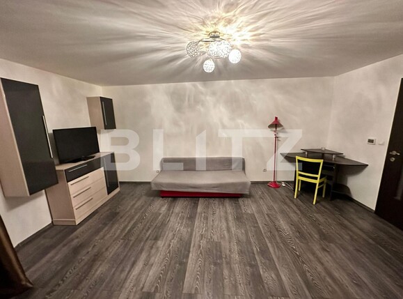 Apartament de închiriat 2 camere Gheorghe Lazar - 127478AI | BLITZ Timișoara | Poza2