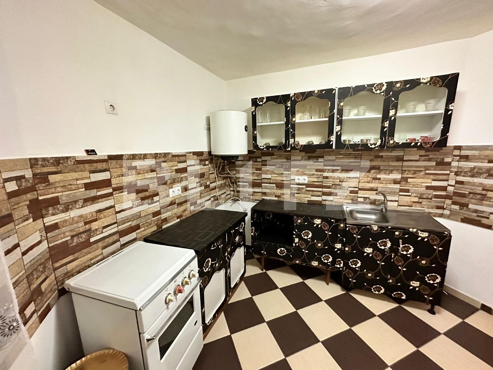 Apartament de închiriat 2 camere Gheorghe Lazar - 127478AI | BLITZ Timișoara | Poza8