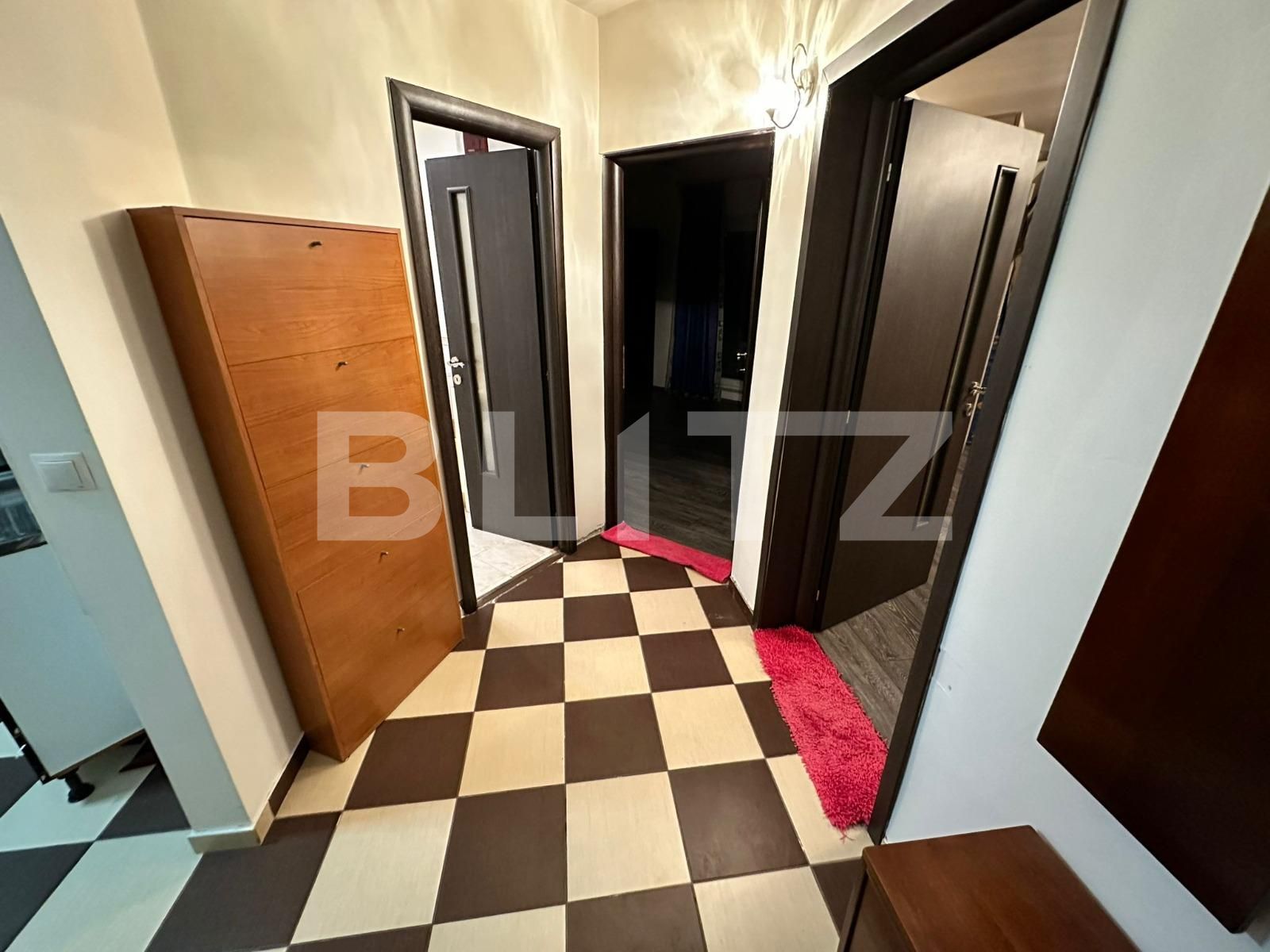 Apartament de închiriat 2 camere Gheorghe Lazar - 127478AI | BLITZ Timișoara | Poza6