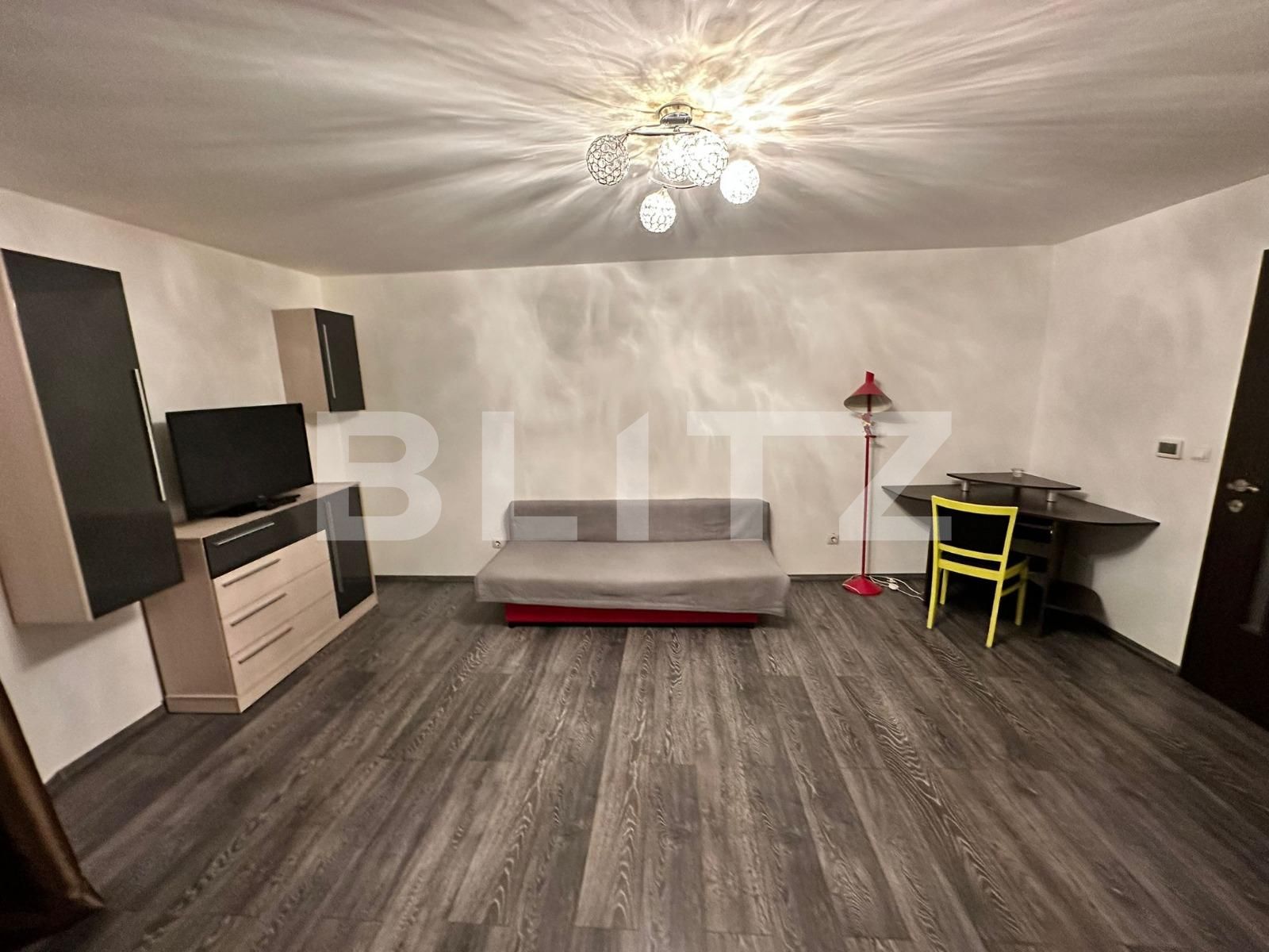 Apartament de închiriat 2 camere Gheorghe Lazar - 127478AI | BLITZ Timișoara | Poza2