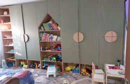 Casa individuala la cheie, 3 camere, Zona Lunei