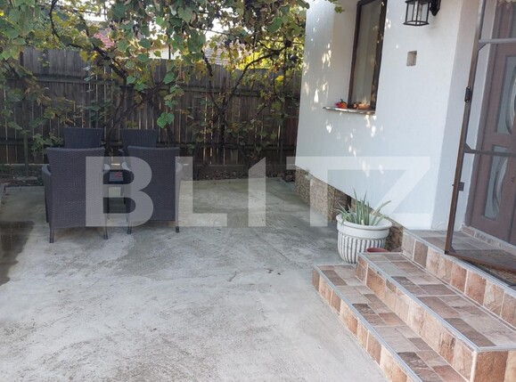 Casa de vânzare 3 camere Lunei - 127494CV | BLITZ Timișoara | Poza2