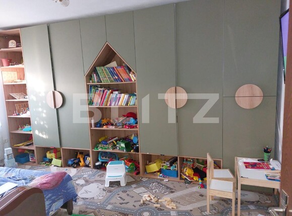 Casa de vânzare 3 camere Lunei - 127494CV | BLITZ Timișoara | Poza4