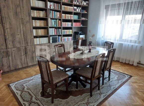 Casa de vânzare 3 camere Lunei - 127494CV | BLITZ Timișoara | Poza1