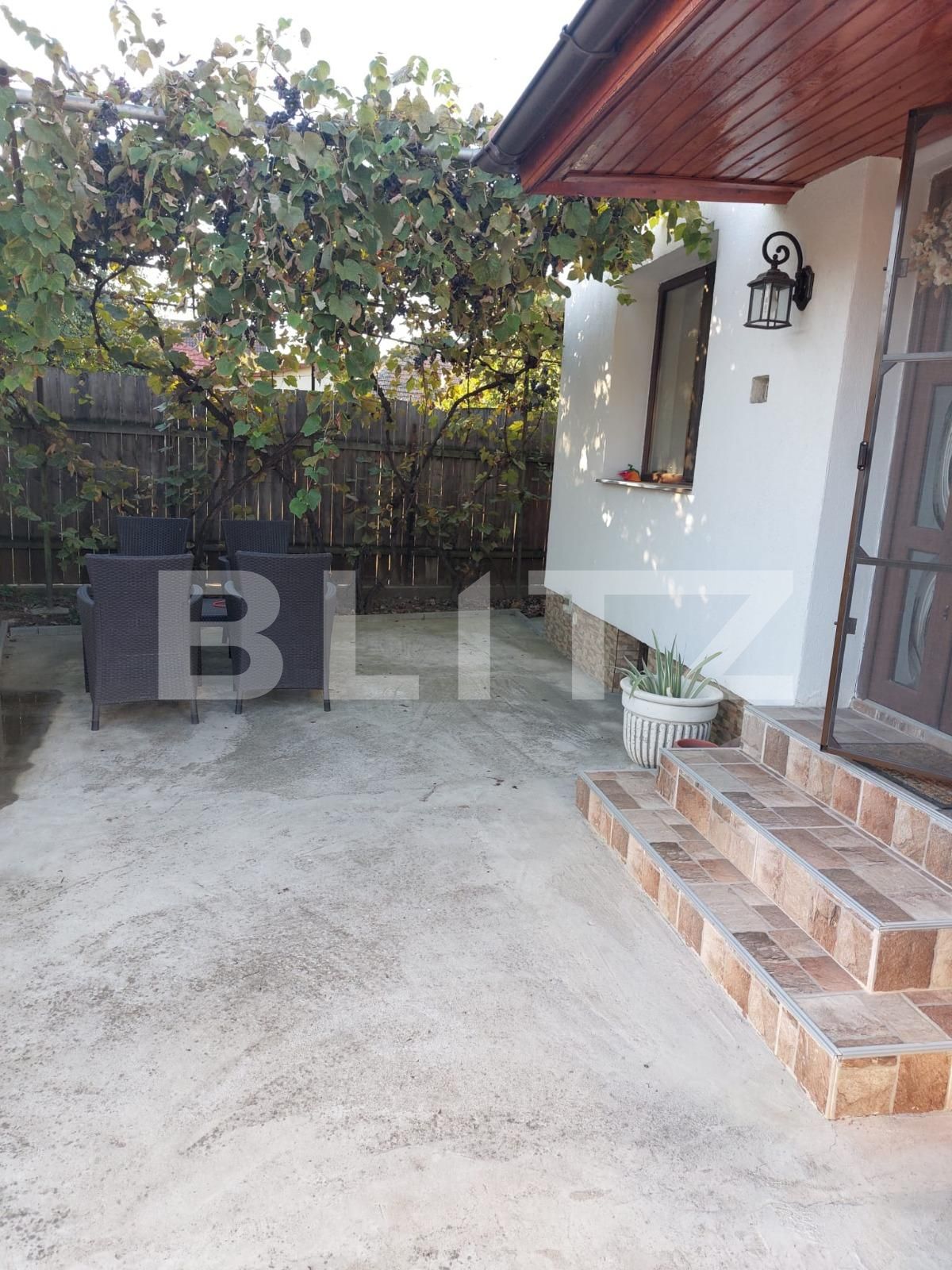 Casa de vânzare 3 camere Lunei - 127494CV | BLITZ Timișoara | Poza2