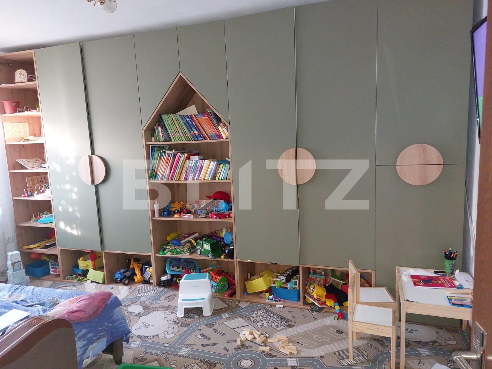 Casa de vânzare 3 camere Lunei - 127494CV | BLITZ Timișoara | Poza4