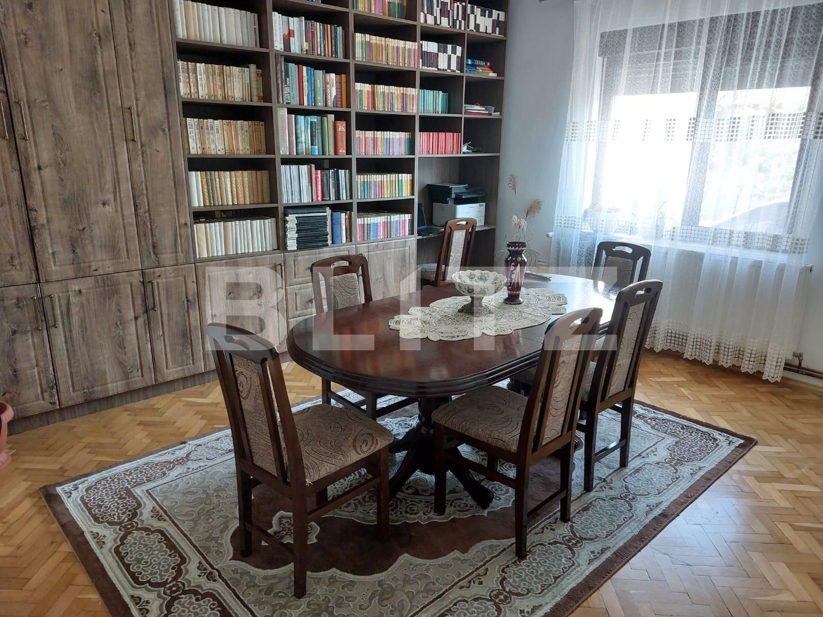 Casa de vânzare 3 camere Lunei - 127494CV | BLITZ Timișoara | Poza1