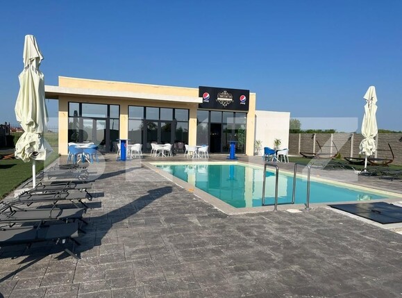 Teren de vânzare Sacalaz - 127539TV | BLITZ Timișoara | Poza5