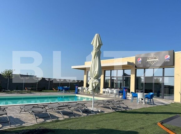 Teren de vânzare Sacalaz - 127539TV | BLITZ Timișoara | Poza6