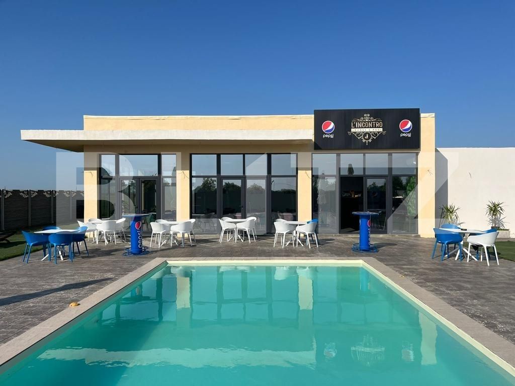 Teren de vânzare Sacalaz - 127539TV | BLITZ Timișoara | Poza8