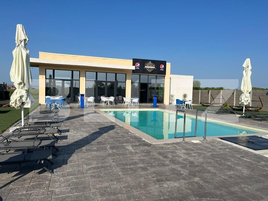 Teren de vânzare Sacalaz - 127539TV | BLITZ Timișoara | Poza5