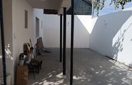 Casa individuala, 4 camere, 120 mp utili, Ghiroda