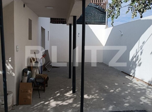 Casa de vânzare 2 camere Ghiroda - 127580CV | BLITZ Timișoara | Poza3