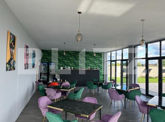 Spațiu comercial de vânzare Sacalaz - 127589SVC | BLITZ Timișoara | Poza5