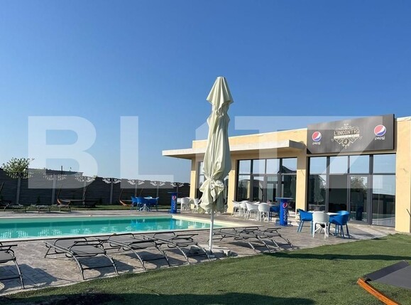 Spațiu comercial de vânzare Sacalaz - 127589SVC | BLITZ Timișoara | Poza3