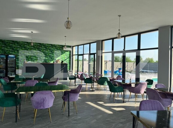 Spațiu comercial de vânzare Sacalaz - 127589SVC | BLITZ Timișoara | Poza6