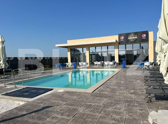 Spațiu comercial de vânzare Sacalaz - 127589SVC | BLITZ Timișoara | Poza8