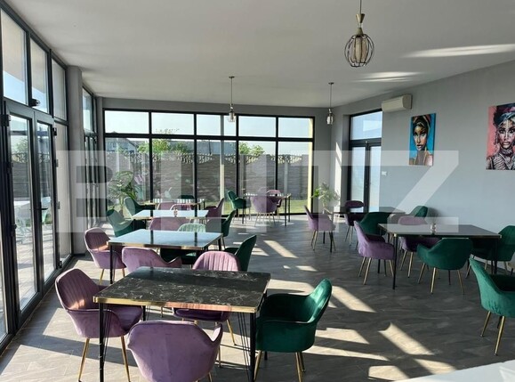 Spațiu comercial de vânzare Sacalaz - 127589SVC | BLITZ Timișoara | Poza7