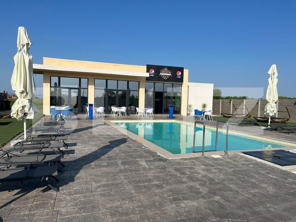 Spațiu comercial de vânzare Sacalaz - 127589SVC | BLITZ Timișoara | Poza2