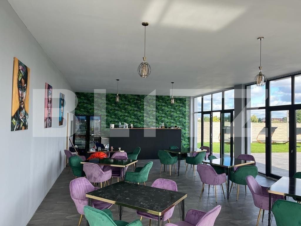 Spațiu comercial de vânzare Sacalaz - 127589SVC | BLITZ Timișoara | Poza5