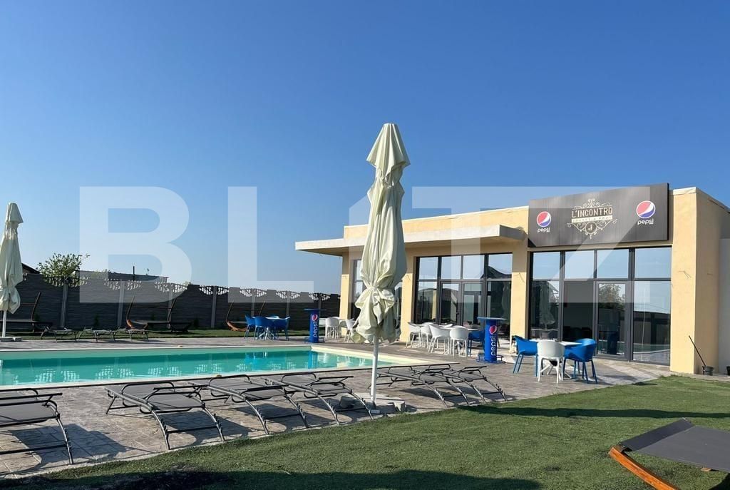 Spațiu comercial de vânzare Sacalaz - 127589SVC | BLITZ Timișoara | Poza3