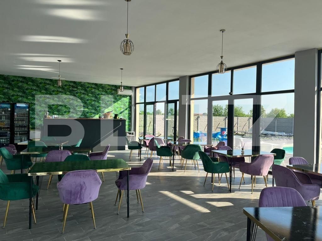 Spațiu comercial de vânzare Sacalaz - 127589SVC | BLITZ Timișoara | Poza6